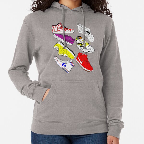 sneaker freak tracksuit