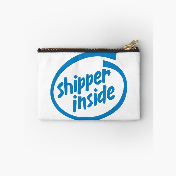 Item preview, Shipper Inside designed and sold by tuliptreetees.