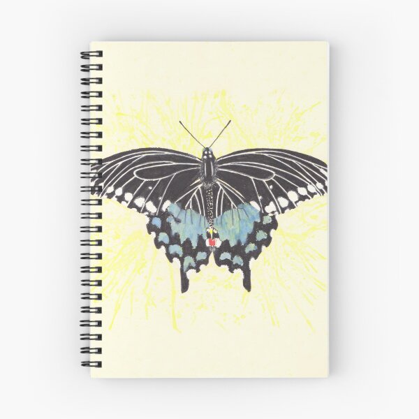 Item preview, Spicebush Swallowtail designed and sold by EKeener.