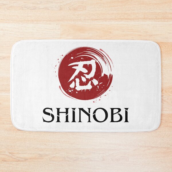 Item preview, Shinobi Gamer designed and sold by Chutakoopas.