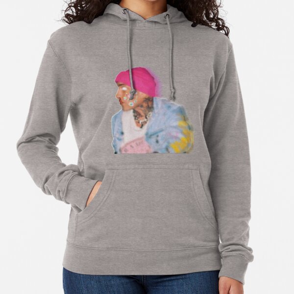 Blackbear hoodie sales hot girl bummer