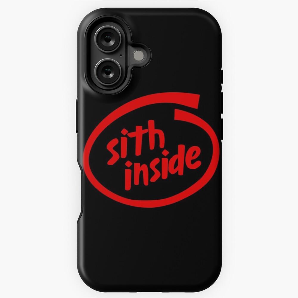 Vista previa del artículo con la obra «Funda resistente MagSafe para iPhone», diseñado y vendido por tuliptreetees.