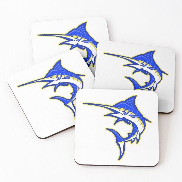 Item preview, Blue Marlin designed and sold by TropicalOutlet.