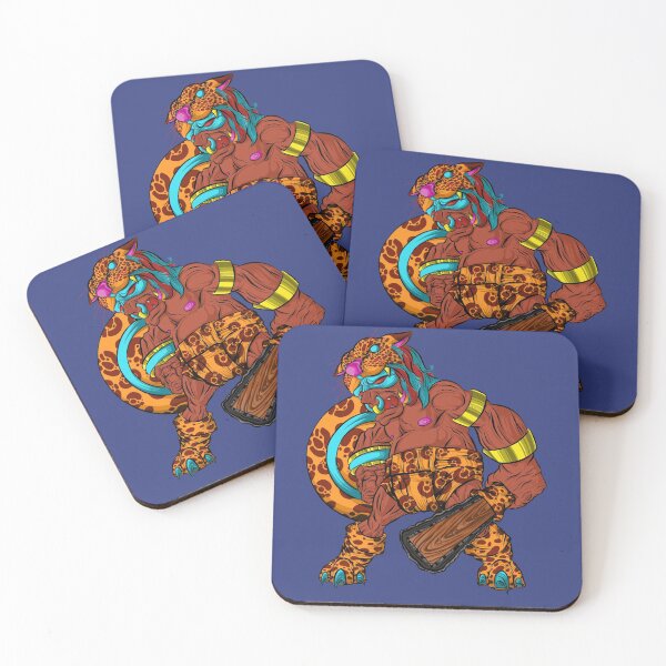 Item preview, Estilo Jaguar  designed and sold by pololoko.