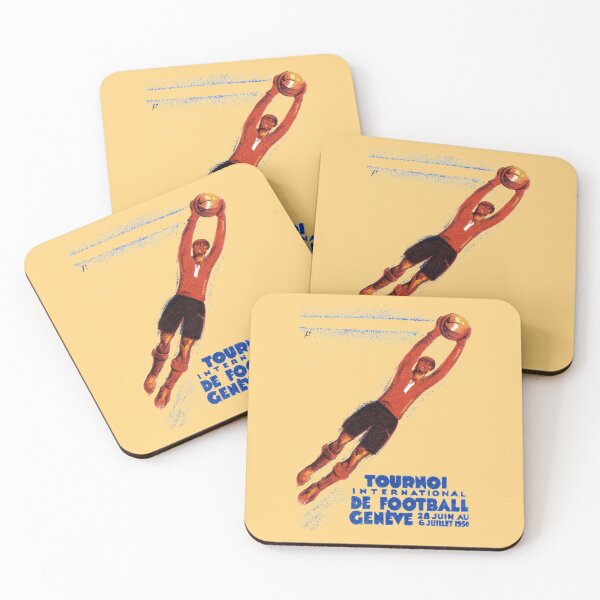 Item preview, 1930 European Soccer Tournament designed and sold by historicimage.