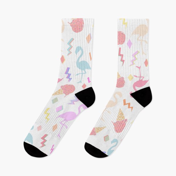 Item preview, Funny Flamingo designed and sold by Tatiana Gomes.