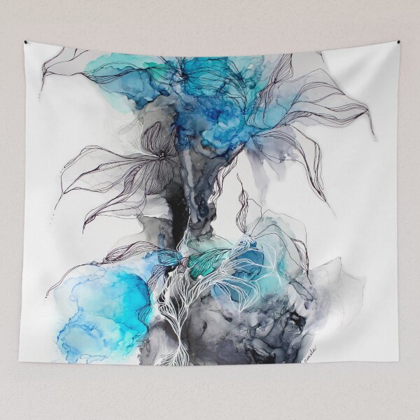 Item preview, Unfinished nature designed and sold by Nancy Létourneau.