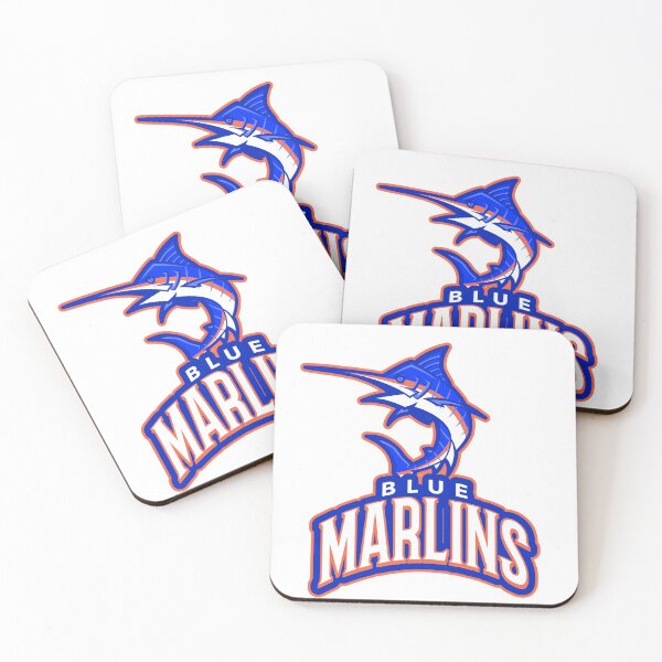 Item preview, Blue Marlins designed and sold by TropicalOutlet.
