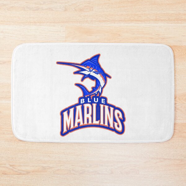Item preview, Blue Marlins designed and sold by TropicalOutlet.