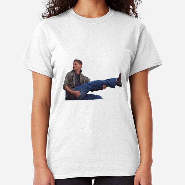 jensen ackles t shirt