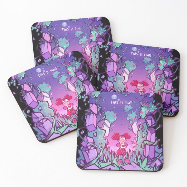 Item preview, This is Fine designed and sold by Elentori.