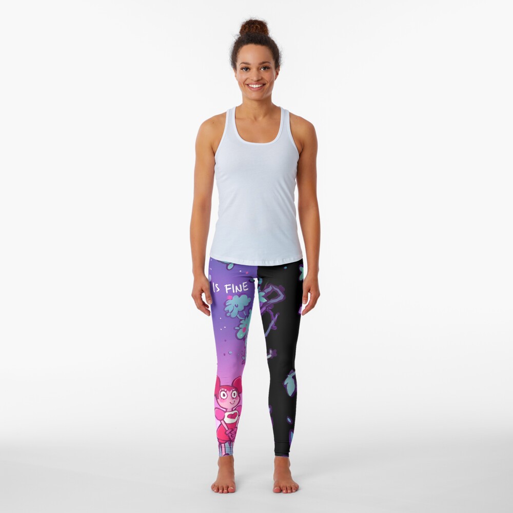 This is Fine Leggings