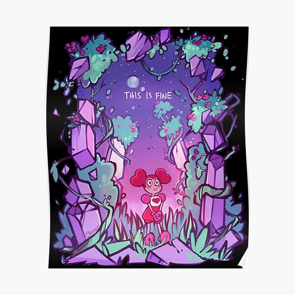 This is Fine Poster