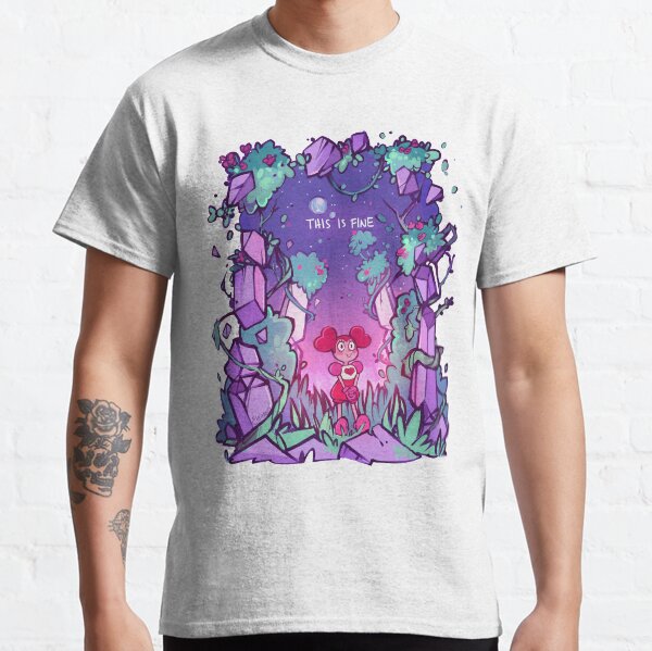 This is Fine Classic T-Shirt