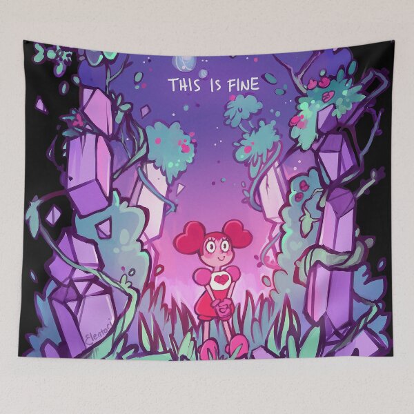 Item preview, This is Fine designed and sold by Elentori.