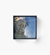 Presentation Acrylic Block