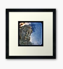 Presentation Framed Print