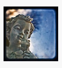 Presentation Photographic Print