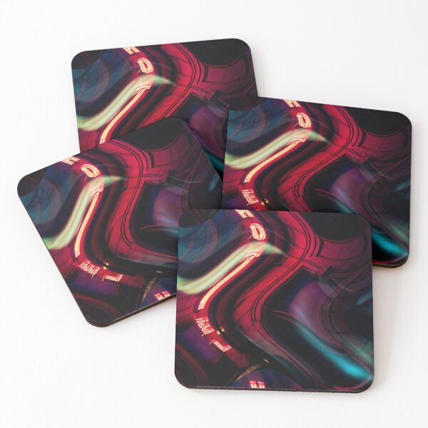 Item preview, Wavy Hotel Sign designed and sold by Liam Warr.