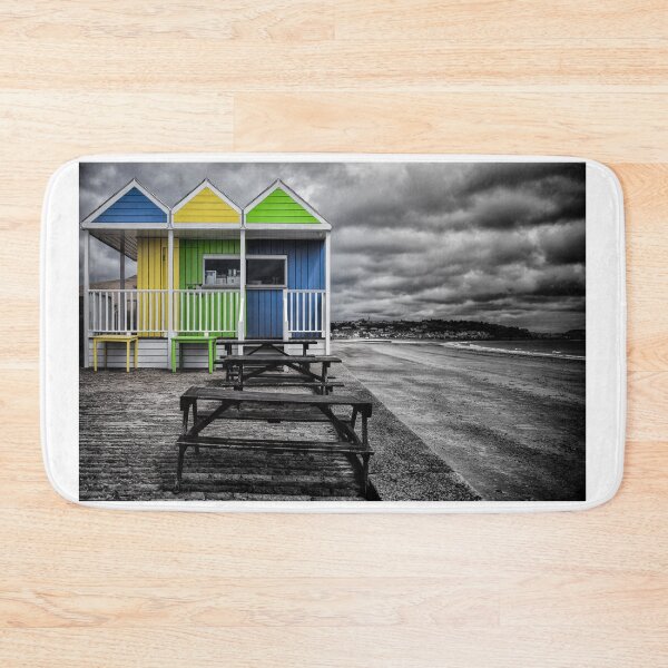 Item preview, Deserted Cafe designed and sold by Nigel R Bell Photography.