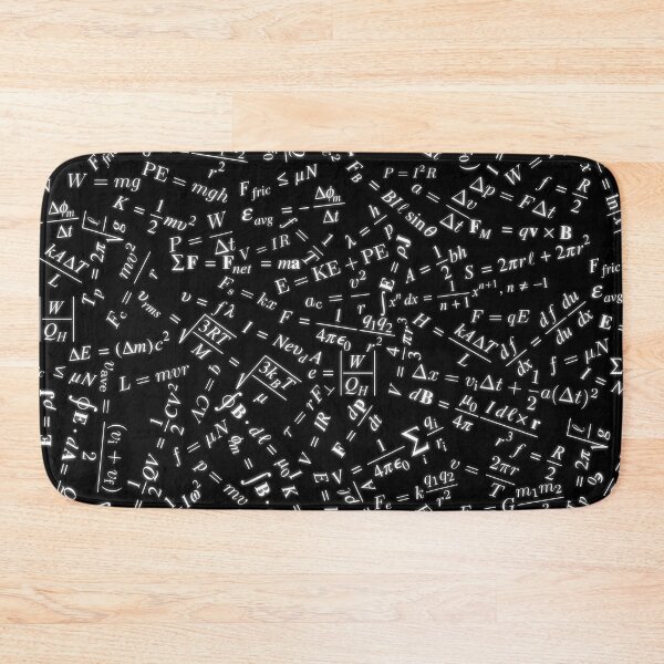 Item preview, Equation Overload designed and sold by GrandeDuc.