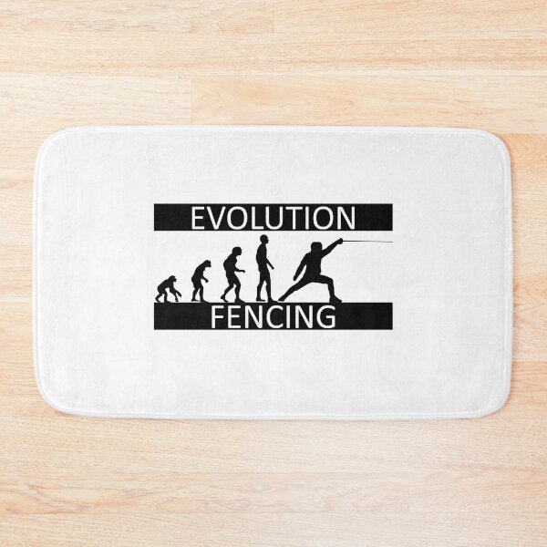 Item preview, Evolution Fencing designed and sold by AndiHK.