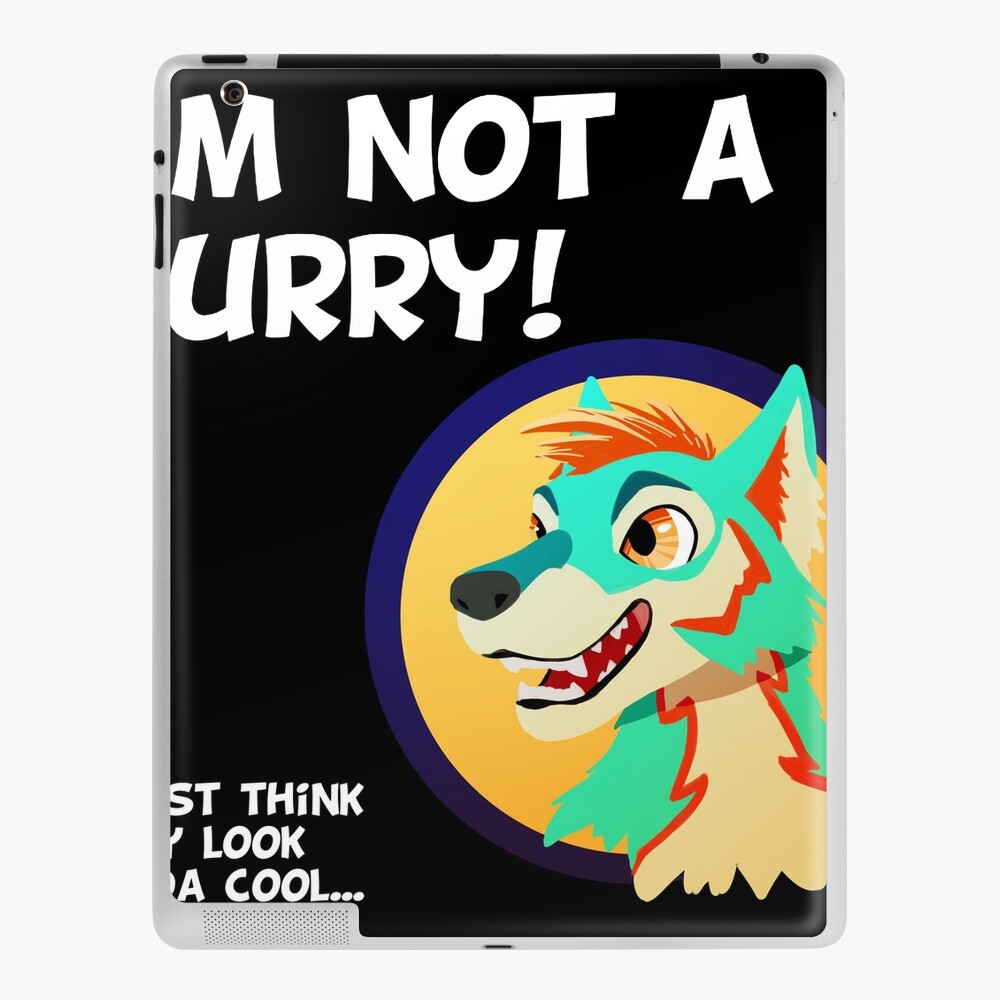 Not a furry if you think that