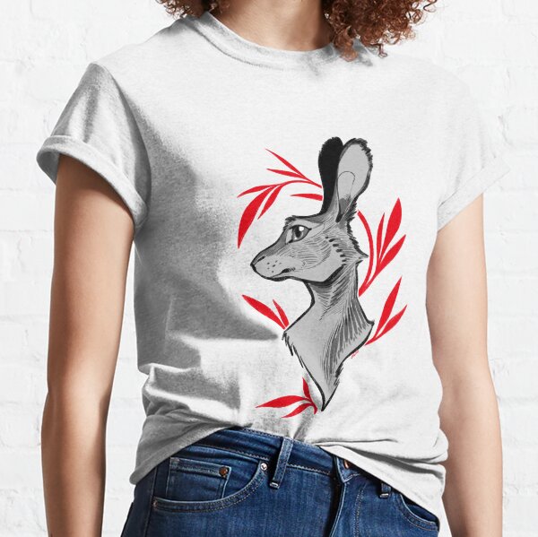 El-ahrairah Classic T-Shirt