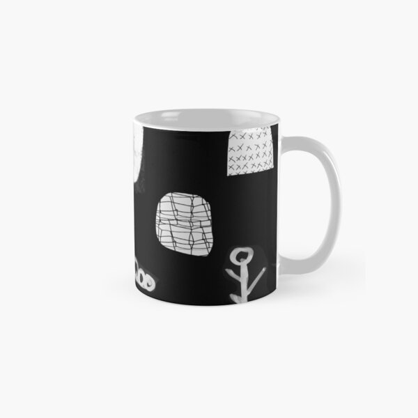 KLOTTER Classic Mug