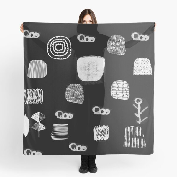 KLOTTER Scarf