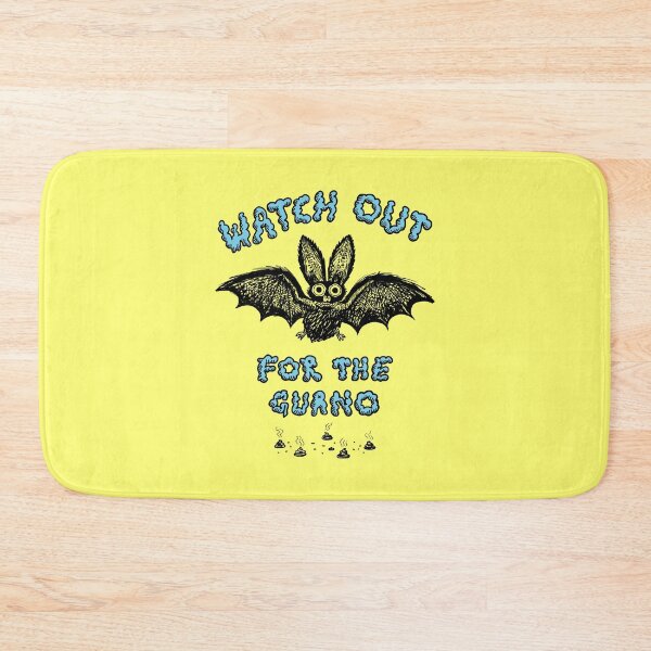 Item preview, Watch Out For The Guano designed and sold by Oliver Lake.