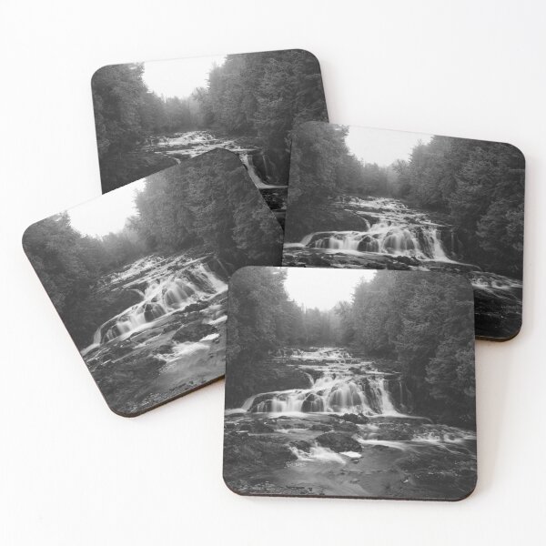 Item preview, Copper Falls State Park designed and sold by Jigsawman.