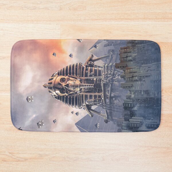 Item preview, Gods of New Egypt designed and sold by GrandeDuc.