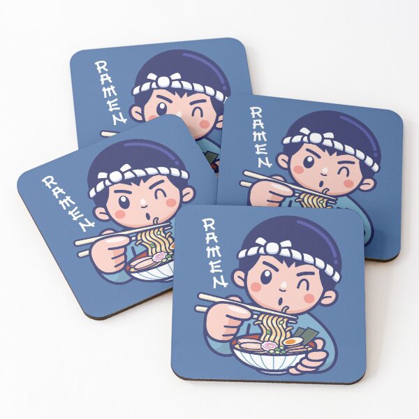 Item preview, Tasty Ramen Yum Yum designed and sold by machmigo.