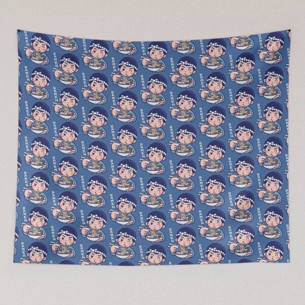 Item preview, Tasty Ramen Yum Yum designed and sold by machmigo.