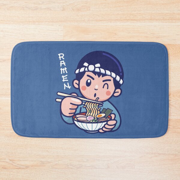 Item preview, Tasty Ramen Yum Yum designed and sold by machmigo.