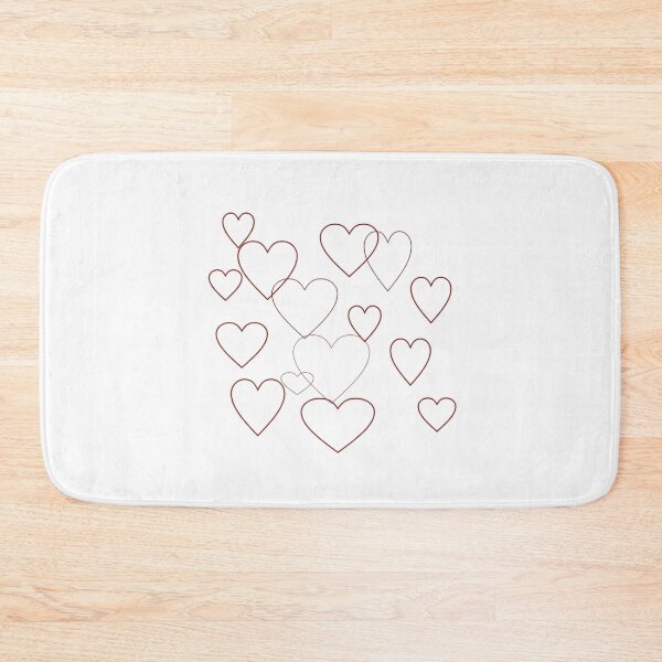 Item preview, HEARTS <3 designed and sold by twinksehun.