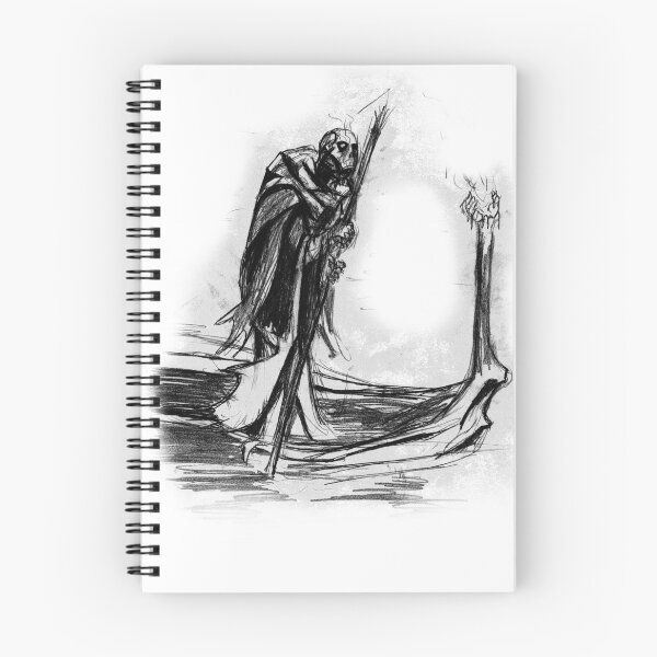 Item preview, Ferryman designed and sold by heinavaara.