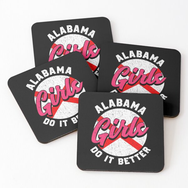 Item preview, Cute & Funny Alabama Girls Do It Better Alabamian designed and sold by perfectpresents.