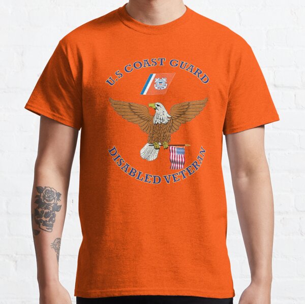 disabled veteran shirt