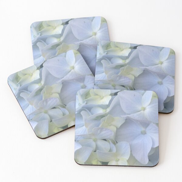 Item preview, Blue Hydrangea 5 designed and sold by KimSyOk.