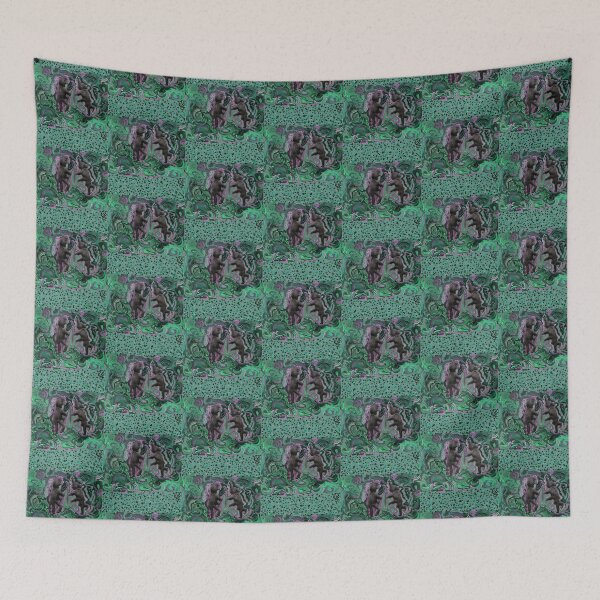 Item preview, Dancing on The Roof designed and sold by DutchDelights.