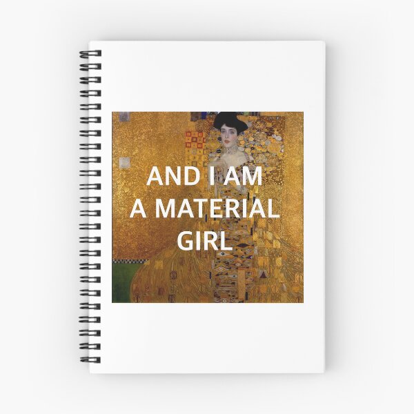 Item preview, klimt's world designed and sold by veronica1989.