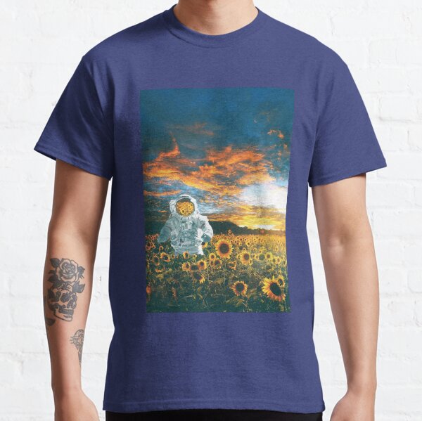 In a galaxy far, far away Classic T-Shirt