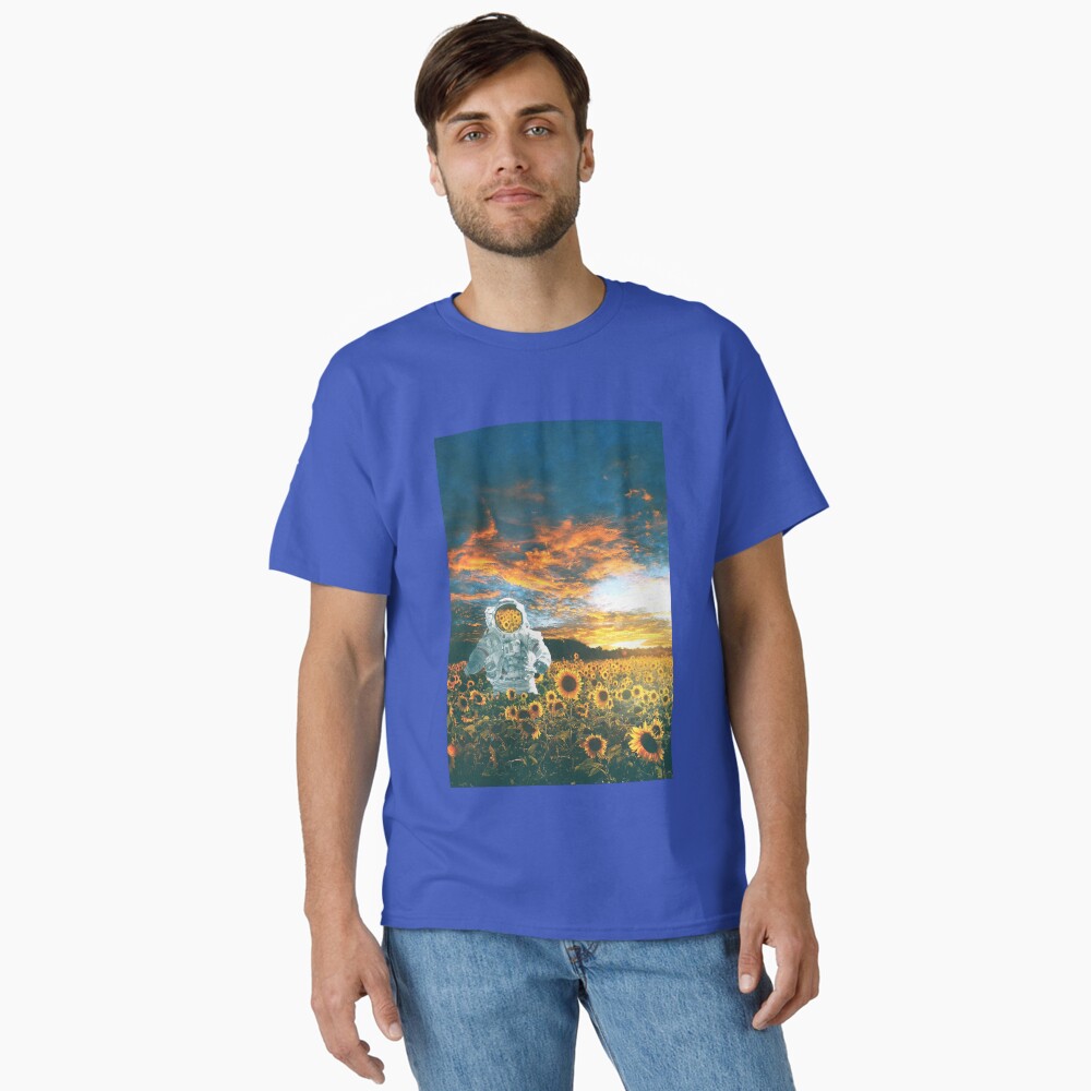 Item preview, Classic T-Shirt designed and sold by mensijazavcevic.