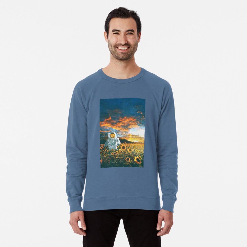 Item preview, Lightweight Sweatshirt designed and sold by mensijazavcevic.