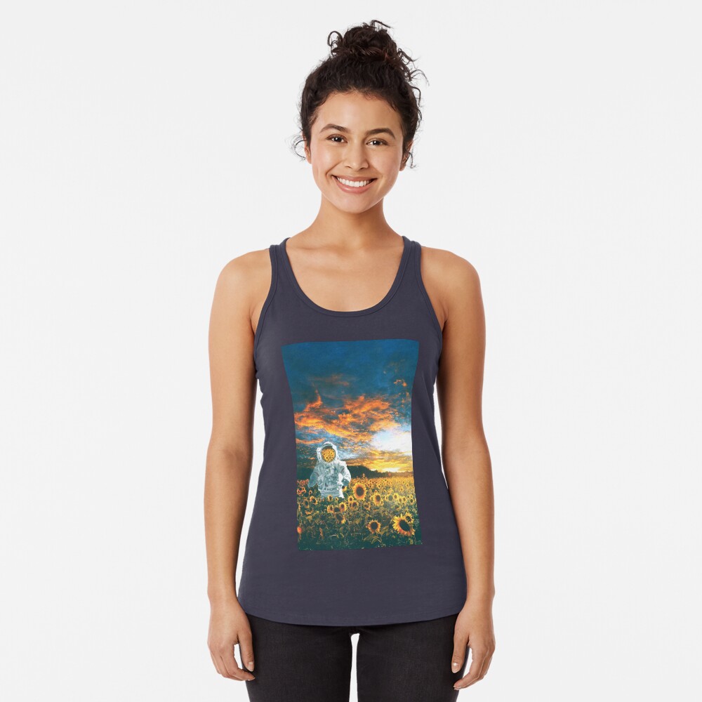 Item preview, Racerback Tank Top designed and sold by mensijazavcevic.