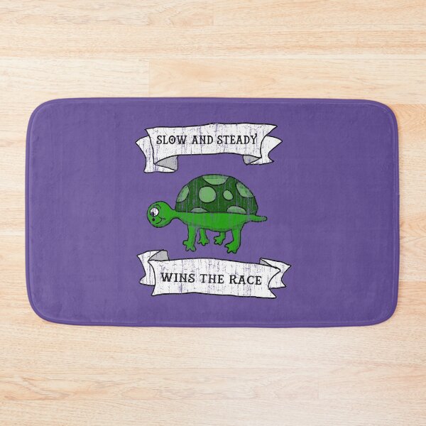 Item preview, Vintage Slow and Steady Turtle  designed and sold by Eric-A-Allen.