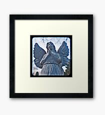 Angel Framed Print