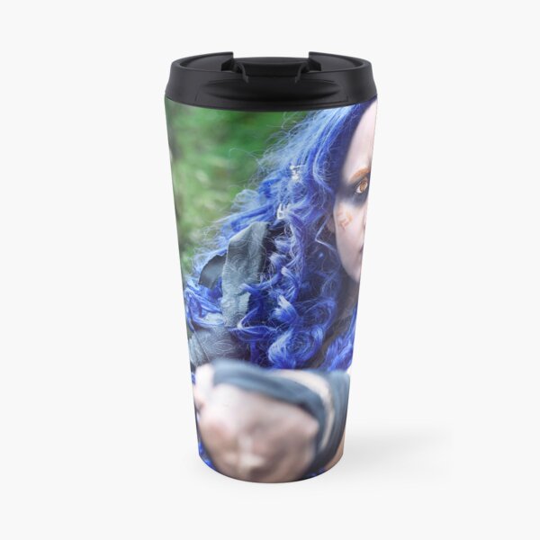 A Thousand Battles, A Thousand Victories Travel Mug